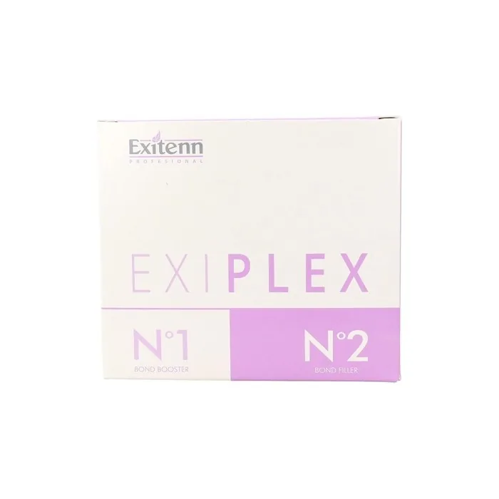 Exitenn Exiplex Kit Bond Booster 100ml - Pack of 3