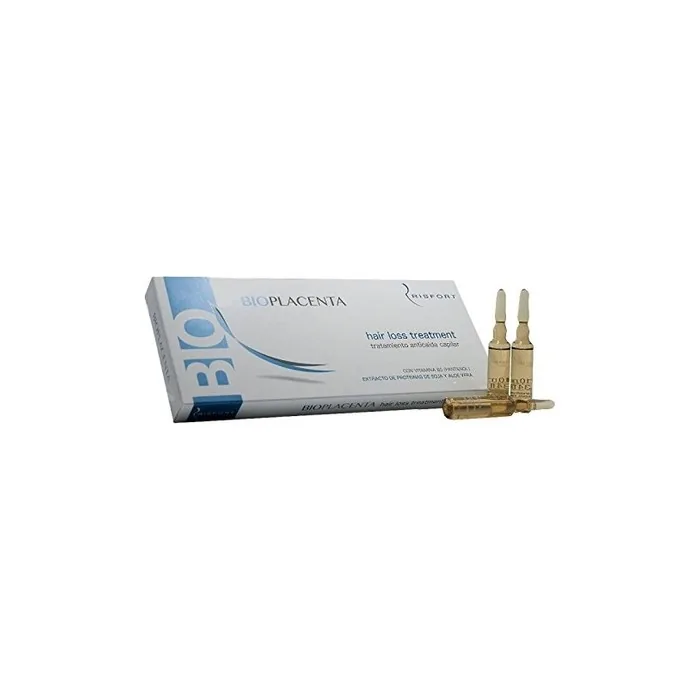 Risfort Bio Placenta Ampoules 10ml