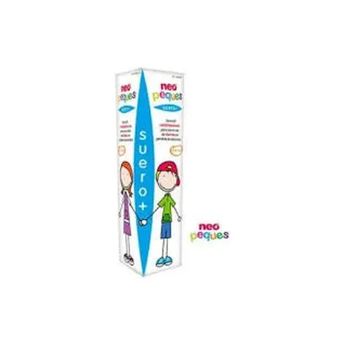Neovital Neovital Neo Peques Serum 5 Packets