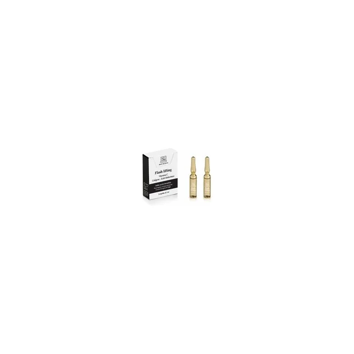 Soivre Flash Lifting 2x3ml