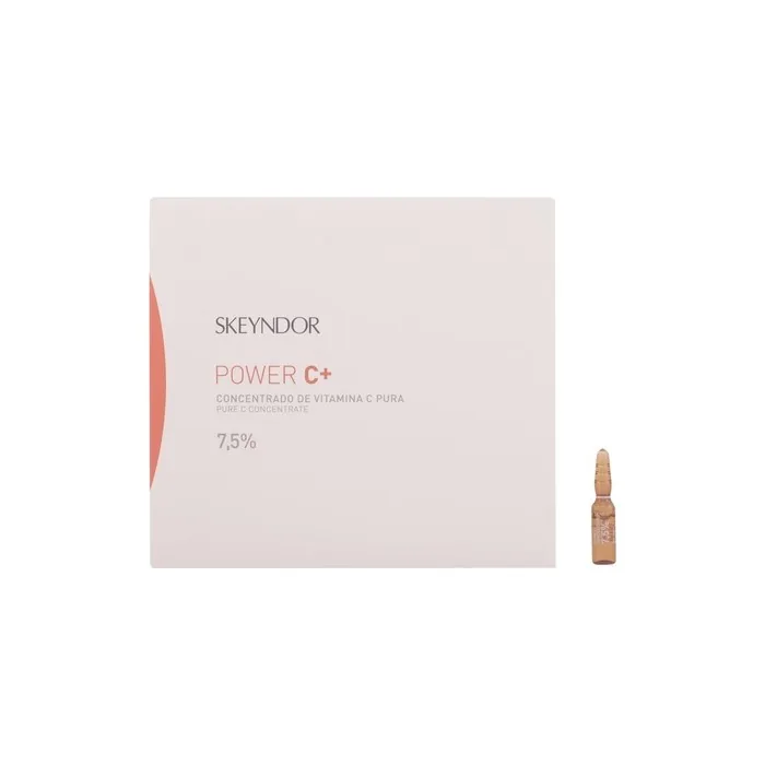 POWER C+ Pure C Concentrate 7.5% 1ml