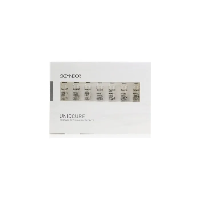 Skeyndor Uniq Cure Renewal Peeling Concentrate 2ml
