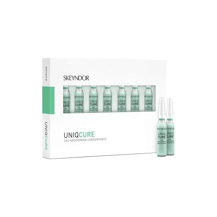 Skeyndor Uniq Cure SOS Recovering Concentrate 2ml