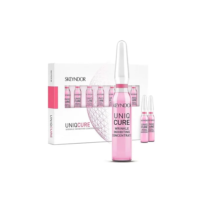 Skeyndor Uniq Cure Wrinkle Inhibiting Concentrate 2ml
