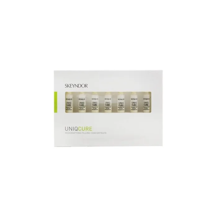 Skeyndor Uniq Cure Redensifying Filling Concentrate 2ml