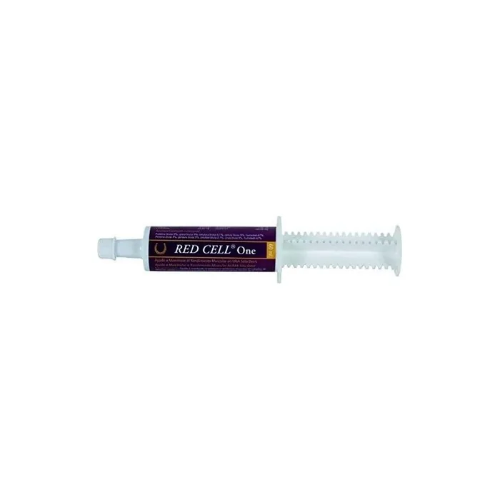 Red Cell One 60ml