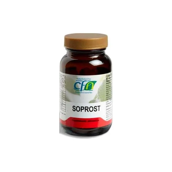 Soprost 60 Capsules
