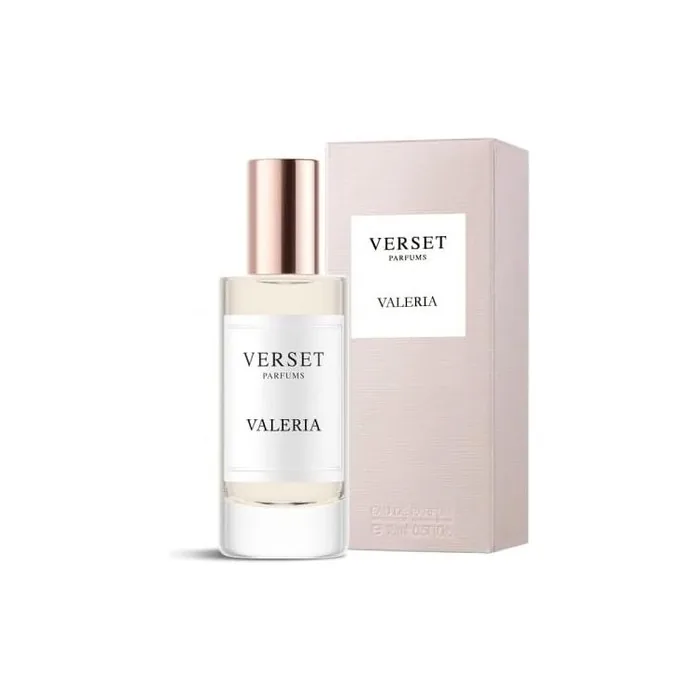 Verset Valeria 15ml