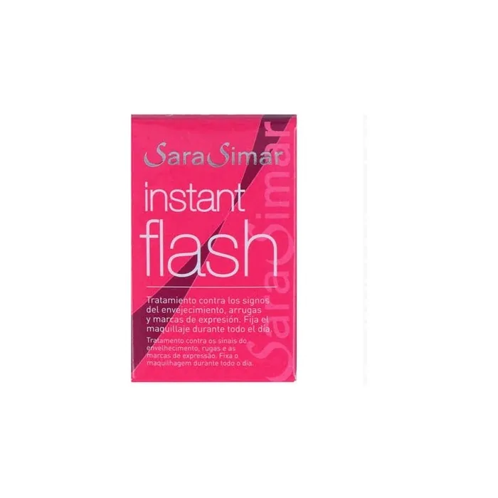 Instant Flash Ampoules 2 x 3ml