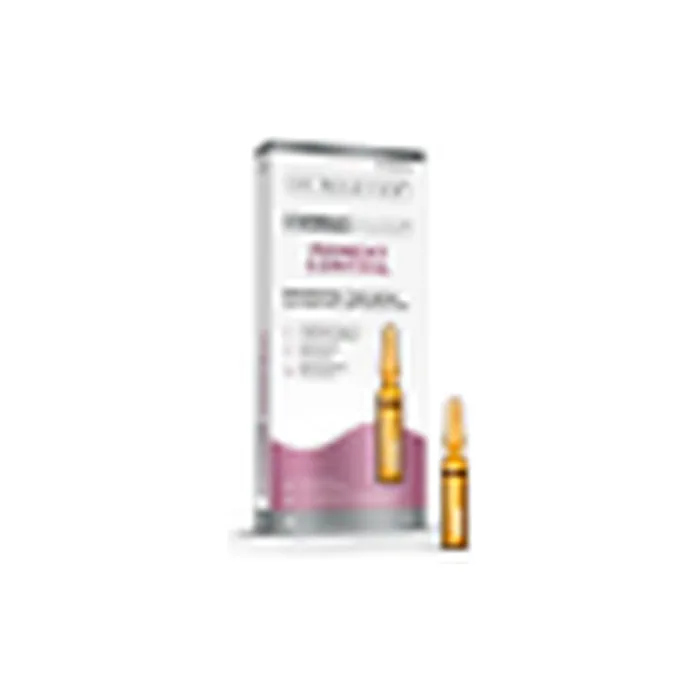 Marnys Pigment Control Depigmentation and Tone Corrector 7 Ampoules