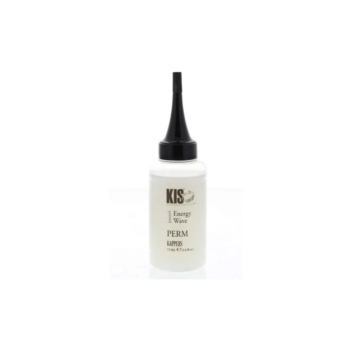 KIS EnergieWave 1 75ml - Pack of 6