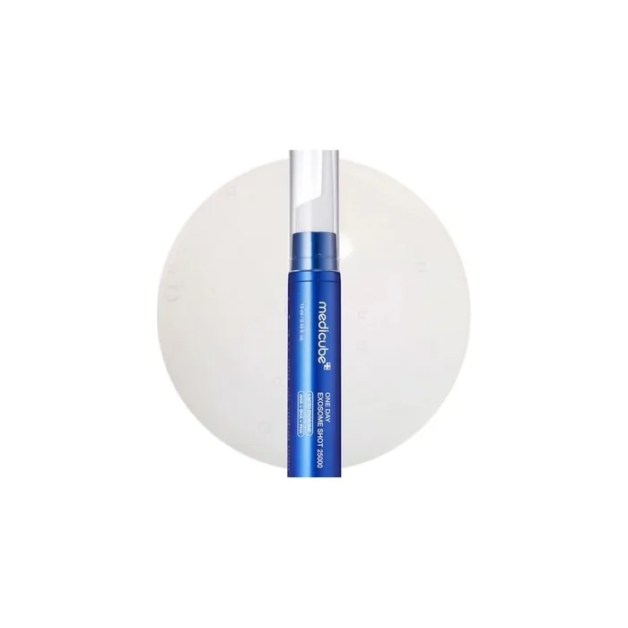 Medicube One Day Exosome Shot Pore Ampoule 25000 13ml