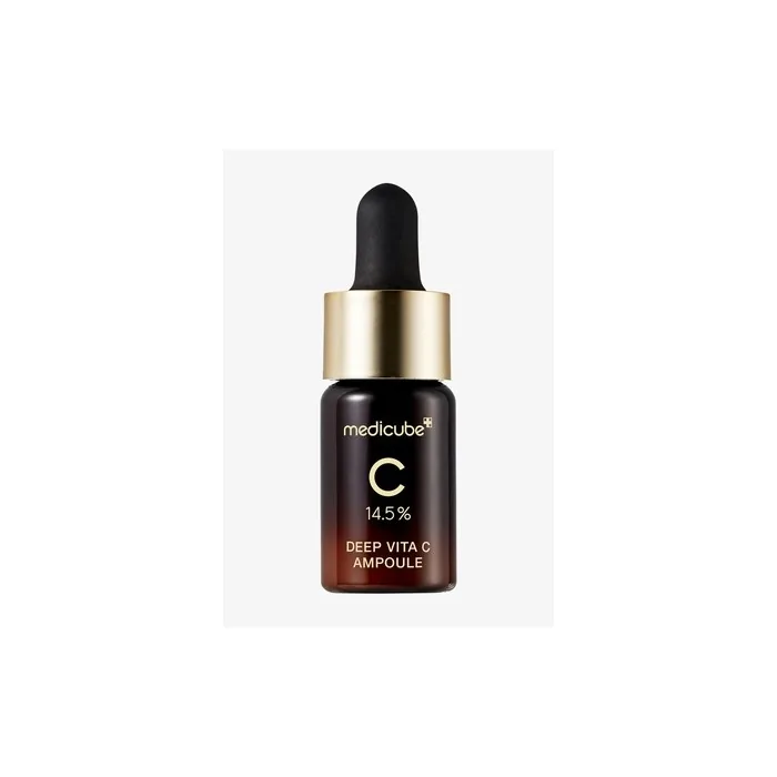 Medicube Deep Vita C Ampoule 2.0