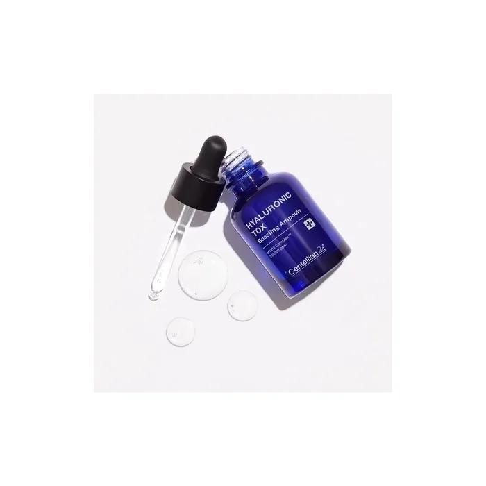Centellian24 Hyaluronic Tox Boosting Ampoule Face Serum 30 Ml