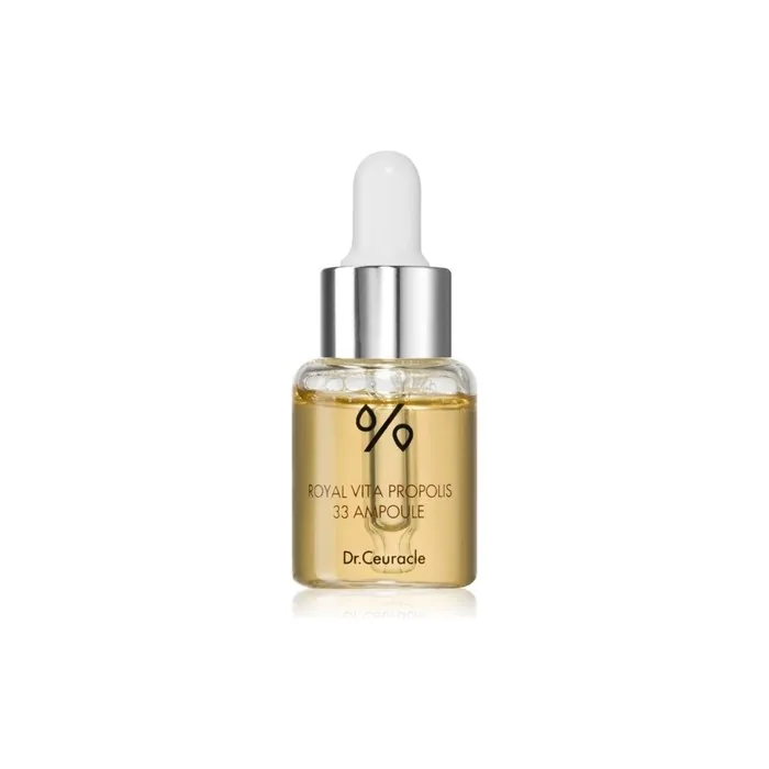 DR CEURACLE Royal Vita Propolis 33 Ampoule 15ml