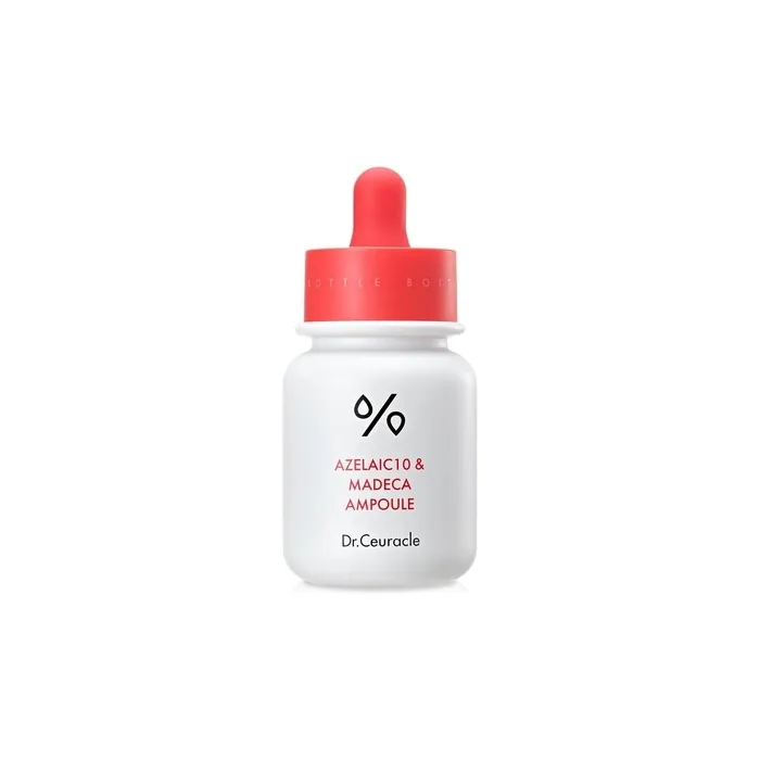 Dr.Ceuracle Azelaic10 & Madecassoside Ampoule