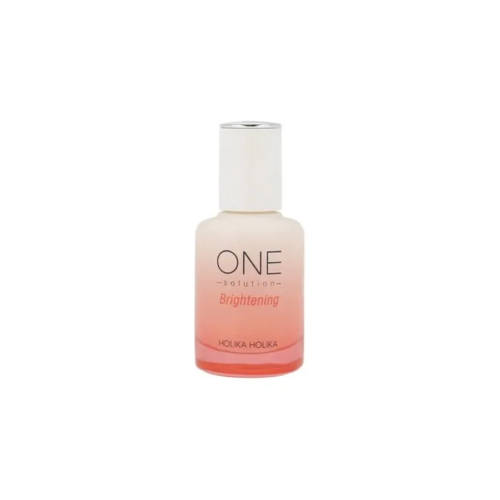 Holika Holika One Solution Super Energy Ampoule Whitening 30ml