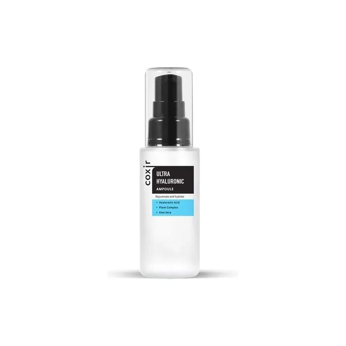 Coxir Ultra Hyaluronic Ampoule 50ml