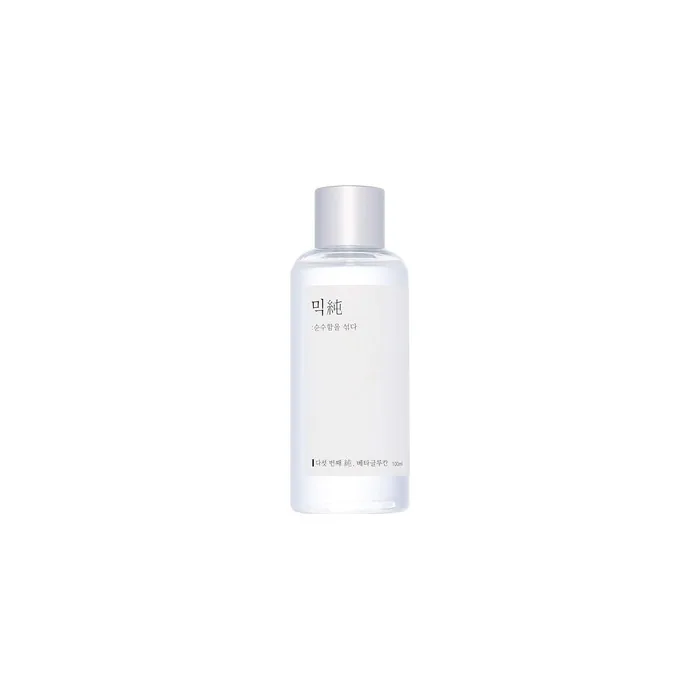 Mixsoon Betaglucan Essence 100ml
