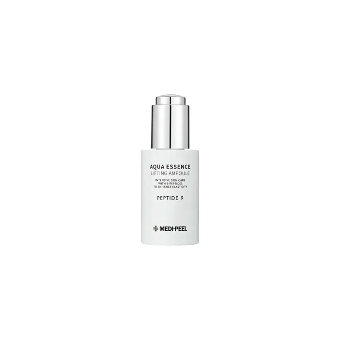 Medi-Peel Peptide 9 Aqua Essence Lifting Ampoule 50ml