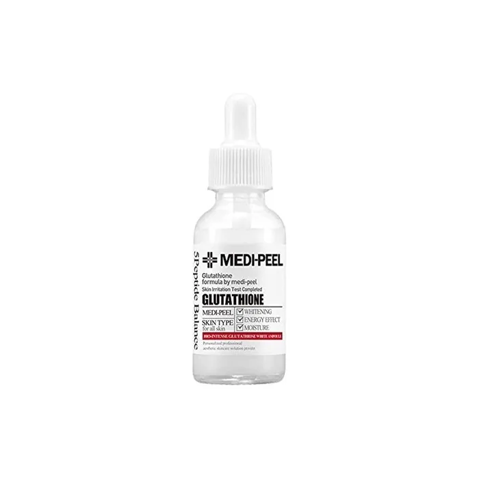 Medipeel Bio Intense Glutathione White Ampoule 30ml