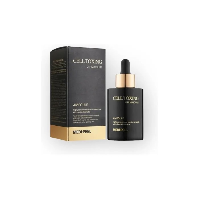 Medi-Peel Cell Toxing Dermajours Ampoule