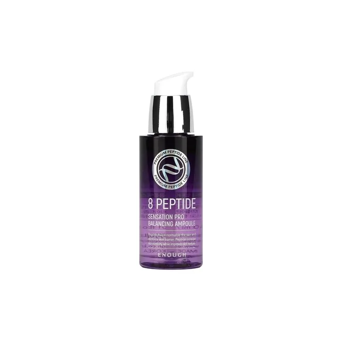 Enough 8 Peptide Sensation Pro Balancing Ampoule 30ml