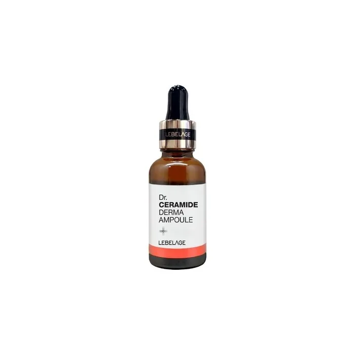 Lebelage Dr Ceramide Derma Ampoule 30ml