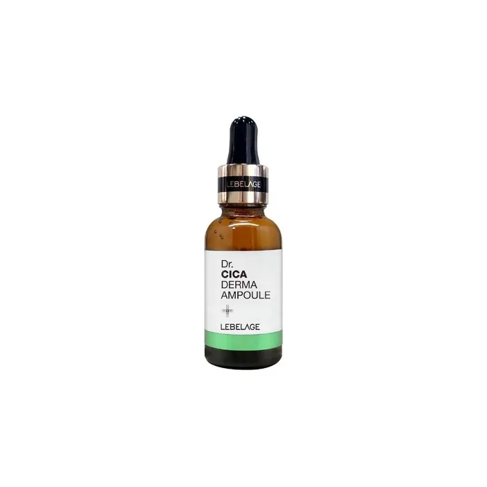 Lebelage Dr Cica Derma Ampoule 30ml