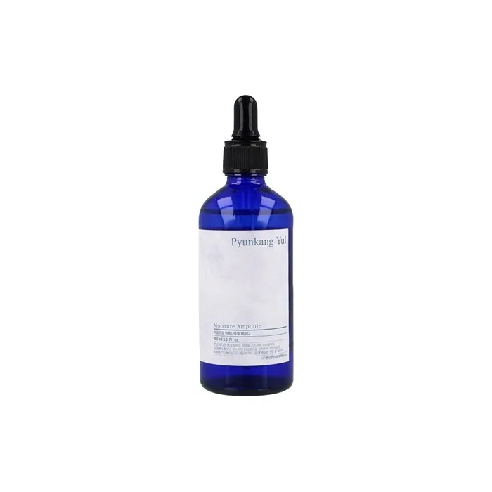 Pyunkang Yul Moisture Ampoule 100 Ml For Sensitive Skin