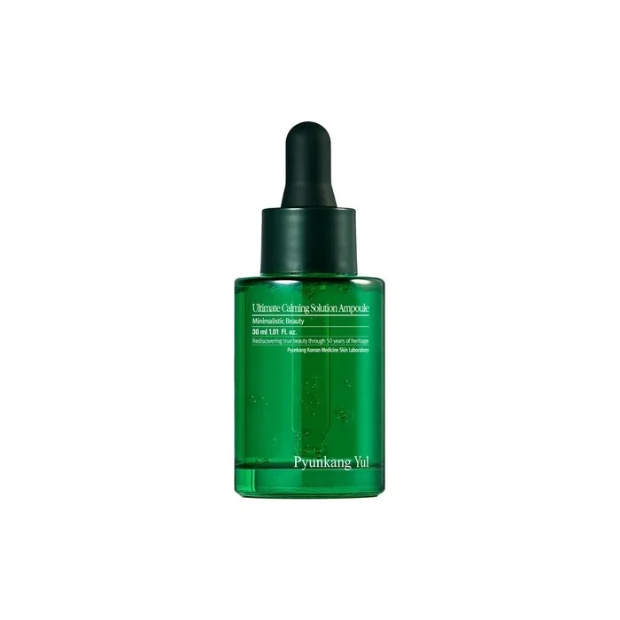 Pyunkang Yul Ultimate Calming Solution Ampoule for Sensitive Skin