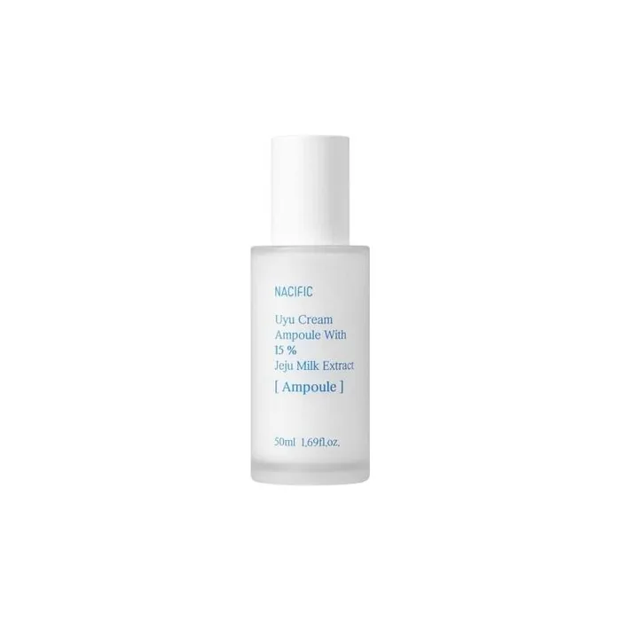 Nacific Uyu Cream Ampoule 50ml 1.69 fl oz.