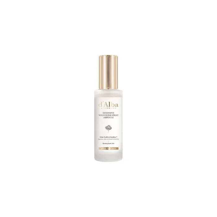 d'Alba White Truffle Intensive Volufiline Spray Ampoule 50ml
