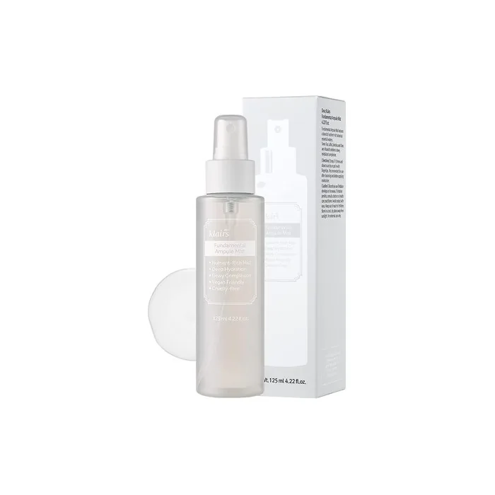 Dear Klairs Fundamental Ampule Mist