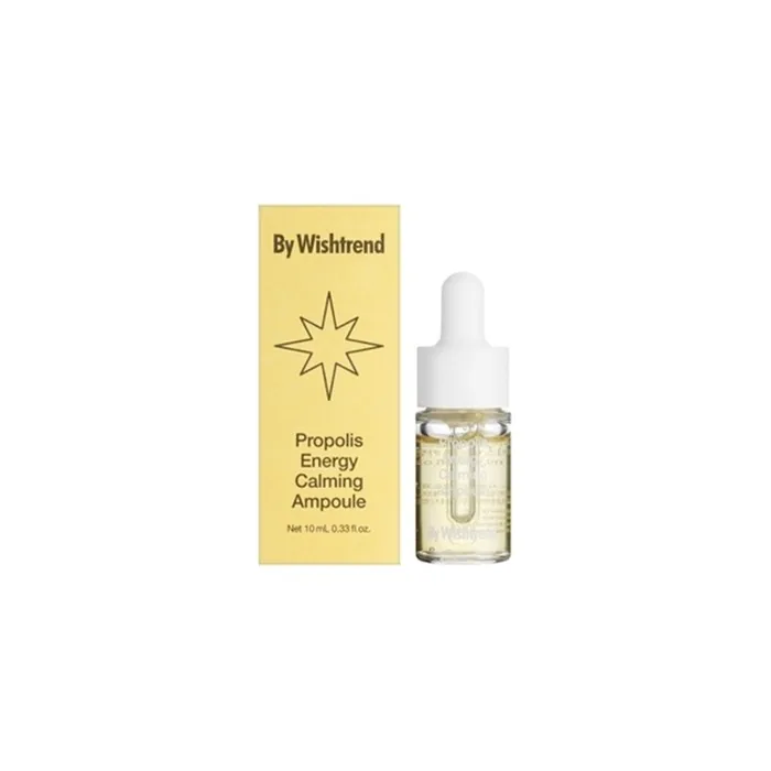 By Wishtrend Propolis Energy Calming Ampoule - 10ml