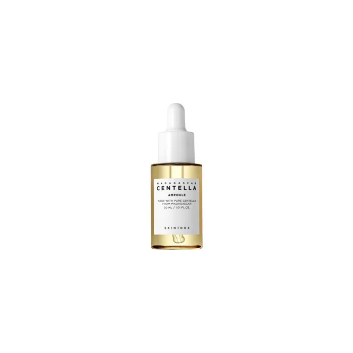 Skin1004 Madagascar Centella Ampoule 30 Ml Soothing Facial Serum
