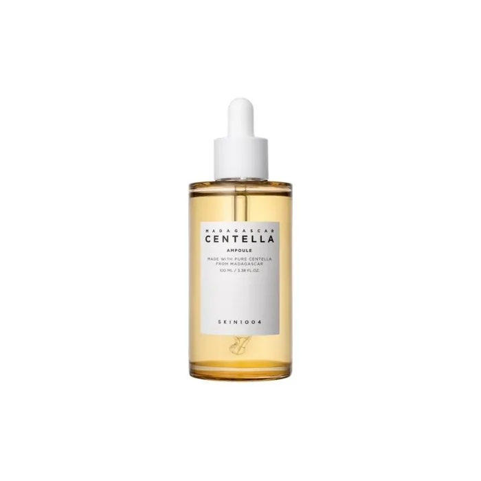 Skin1004 Madagascar Centella Ampoule - 100 Ml