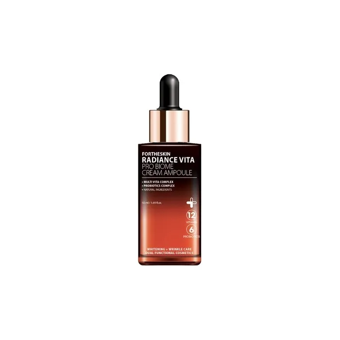 Fortheskin Radiance Vita Face Ampoule 50ml