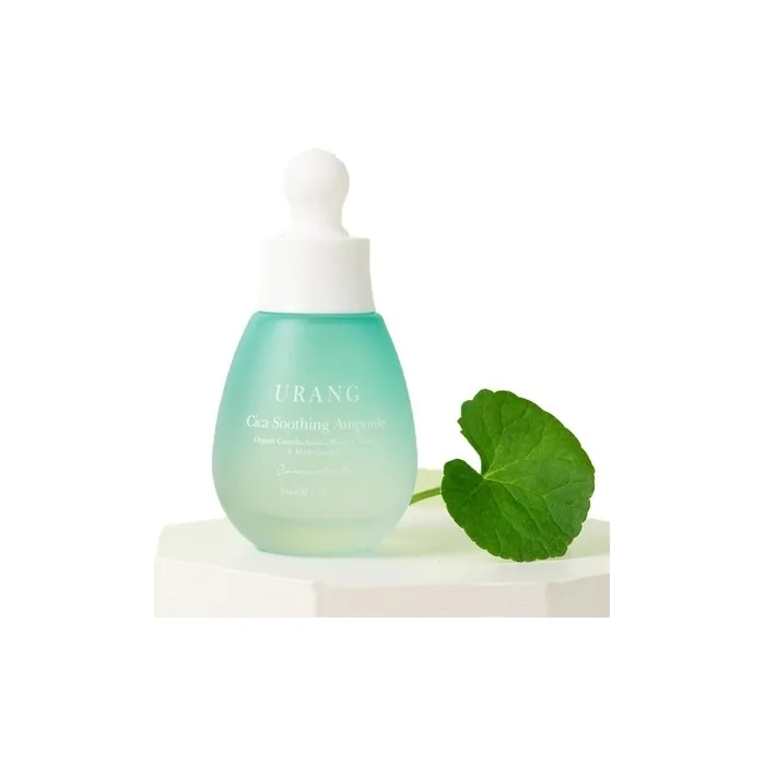 Urang Cica Soothing Ampoule 35ml