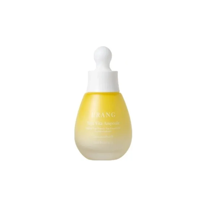 Urang Yuja Vita Ampoule 35ml