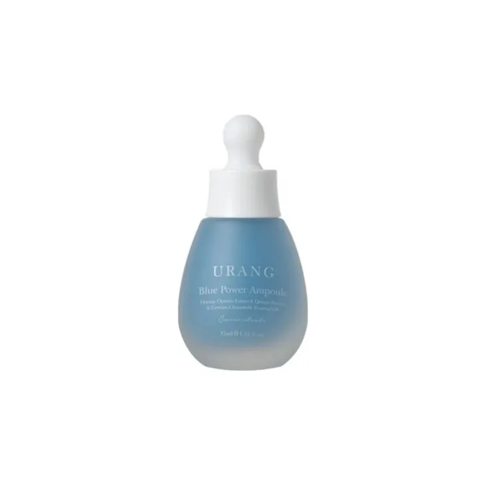 Urang Blue Power Ampoule 35ml