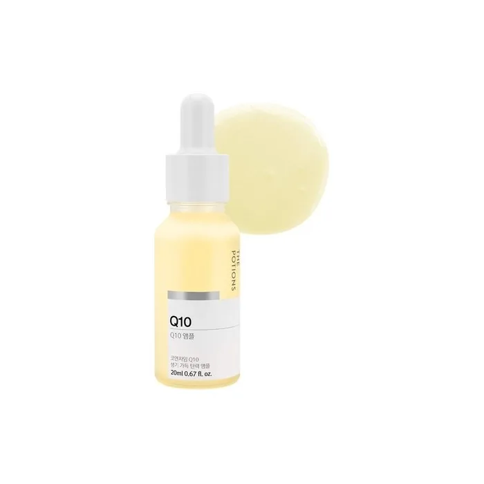 Q10 Ampoule 20ml