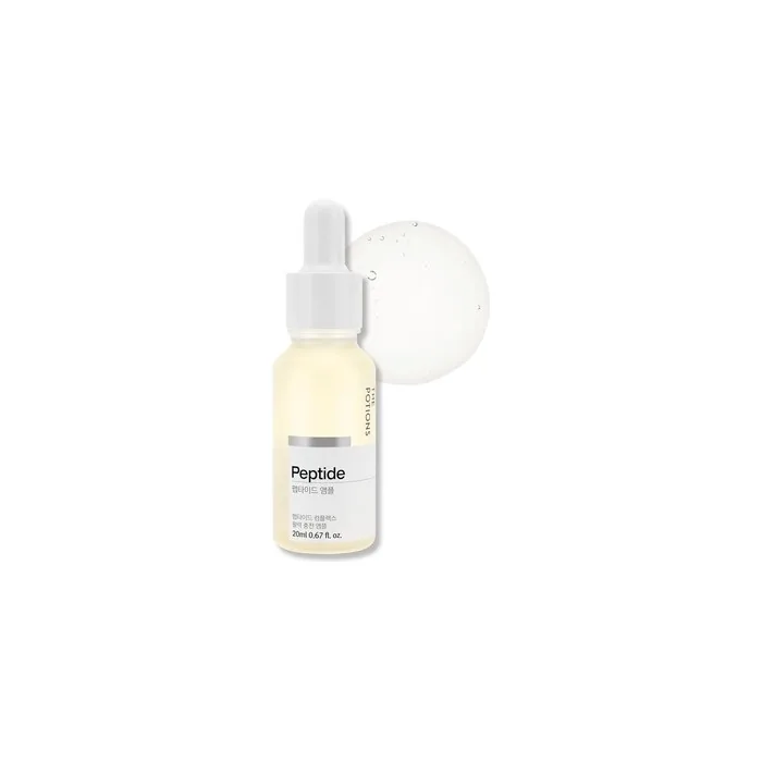 Peptide Ampoule 20ml