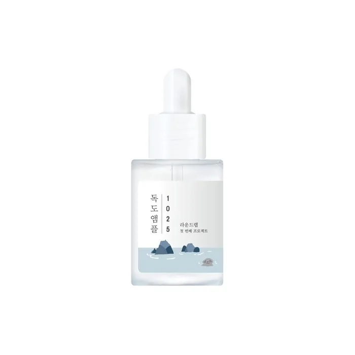 Round Lab 1025 Dokdo Ampoule 45g