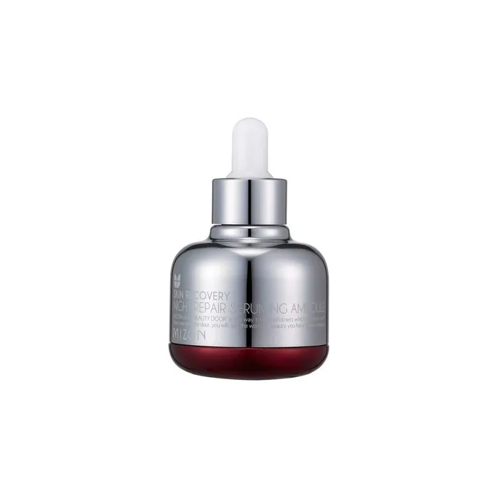 Mizon Night Repair Seruming Ampoule 30ml