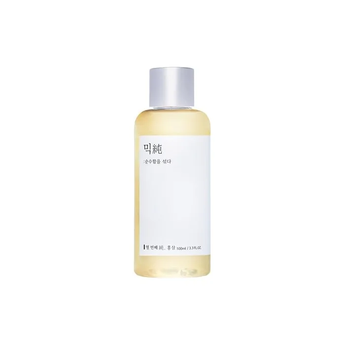 Mixsoon Panax Ginseng Root Essence 100ml