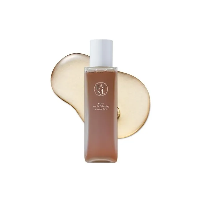 Kaine Kombu Balancing Ampoule Toner 150ml 5.07 Fl.Oz