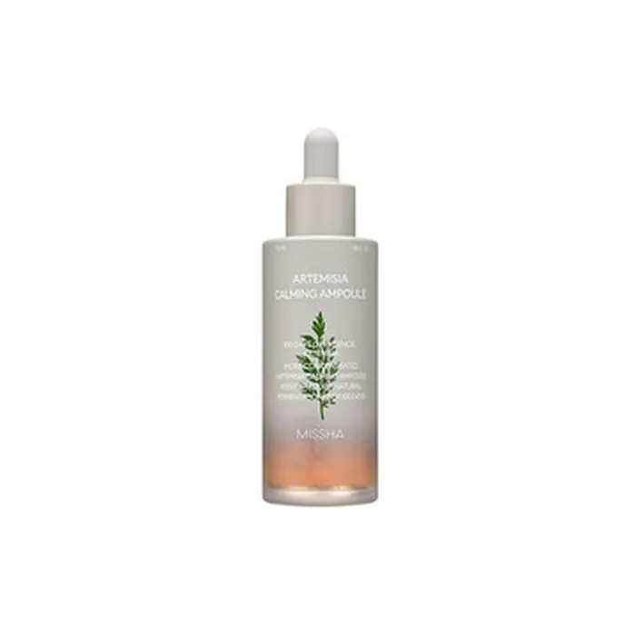 Missha Artemisia Calming Ampoule