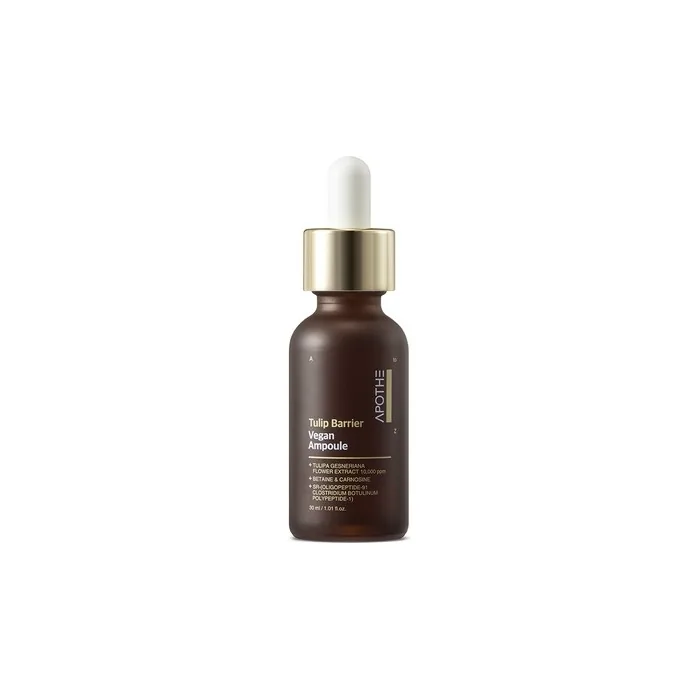 APOTHE Tulip Barrier Vegan Ampoule 30 ml