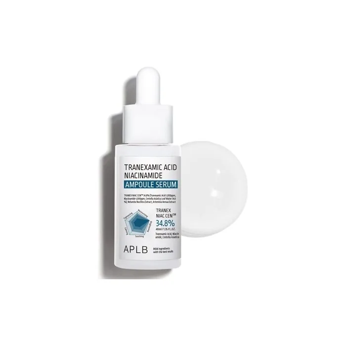 Aplb Tranexamic Acid Niacinamide Ampoule Serum 348 135